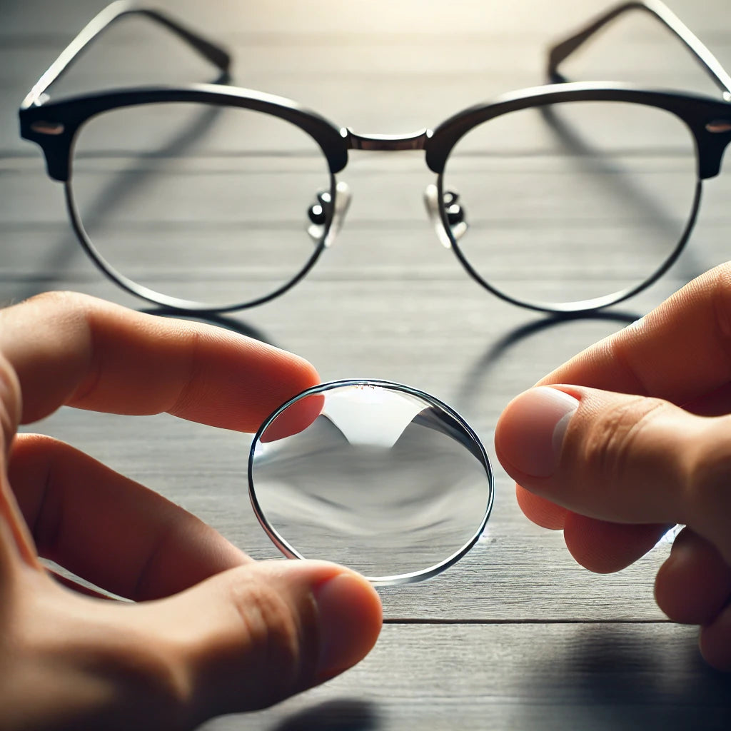 The Fun & Easy Alternative to Ordering Prescription Glasses Online in Australia – Introducing Lenswap!