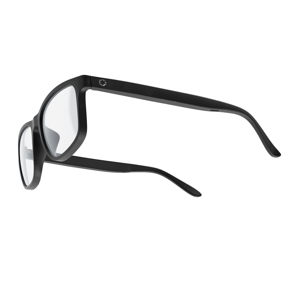 Lucyd AERO Phantom - Smart Prescription Glasses