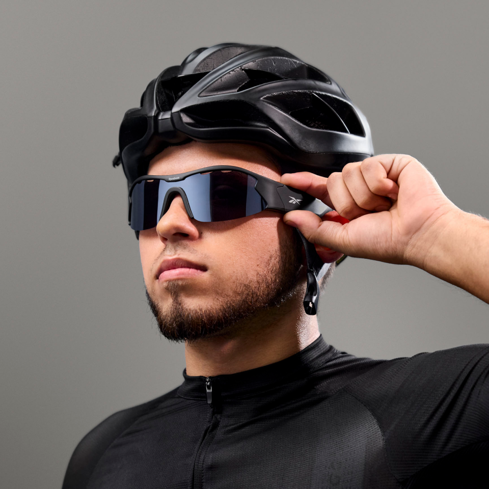 Reebok Octane - Prescription Smart Sports Sunglasses