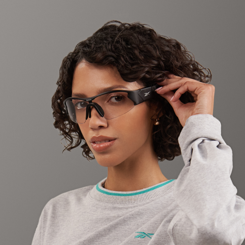 Reebok Octane - Prescription Smart Sports Sunglasses
