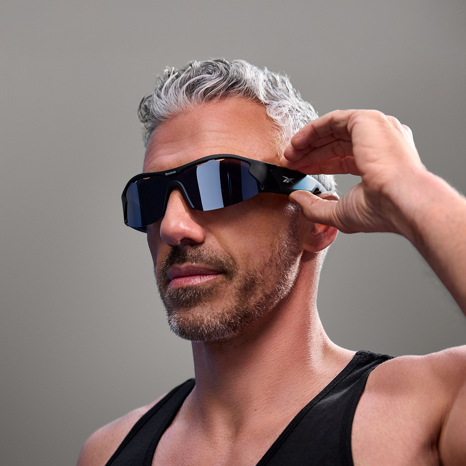 Reebok Octane - Prescription Smart Sports Sunglasses