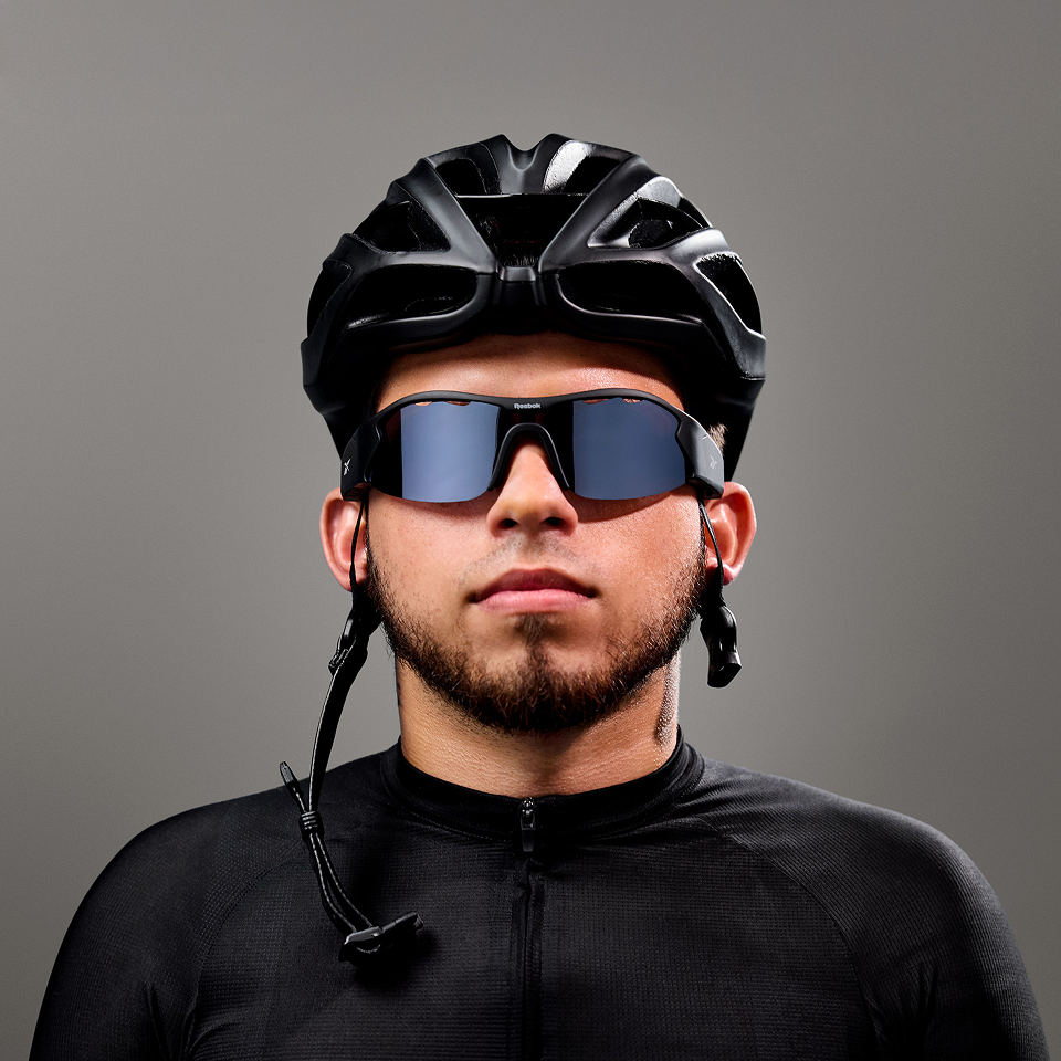 Reebok Octane - Prescription Smart Sports Sunglasses
