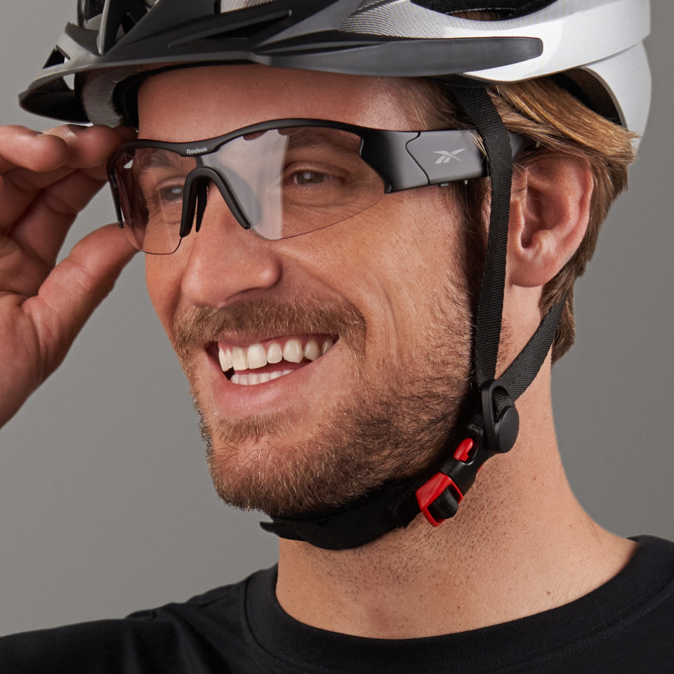 Reebok Octane - Prescription Smart Sports Sunglasses