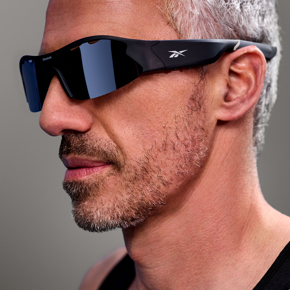 Reebok Octane - Prescription Smart Sports Sunglasses