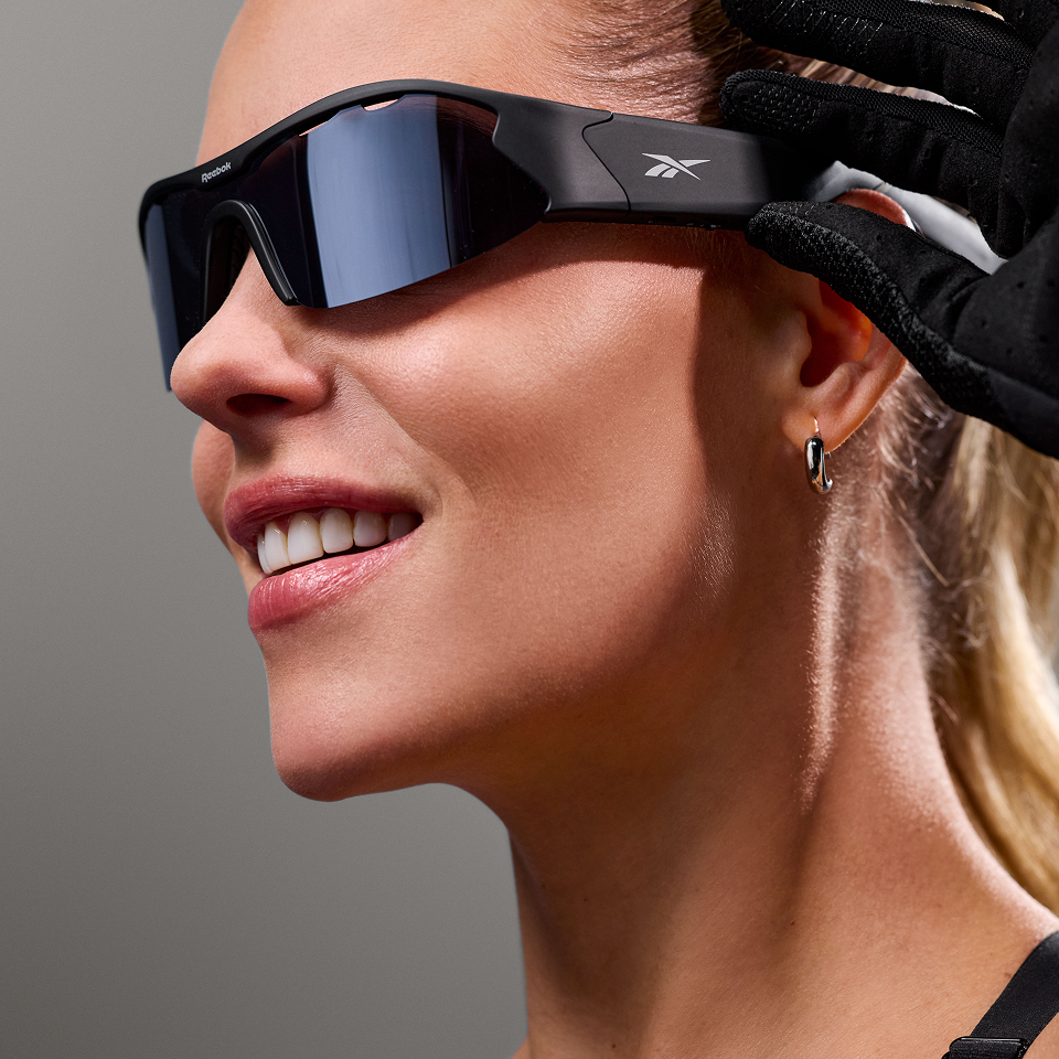 Reebok Octane - Prescription Smart Sports Sunglasses