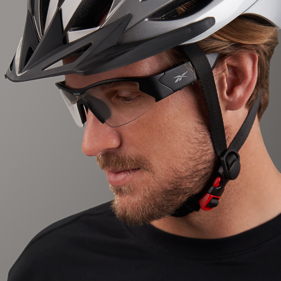 Reebok Octane - Prescription Smart Sports Sunglasses