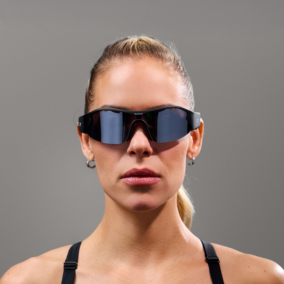 Reebok Octane - Prescription Smart Sports Sunglasses
