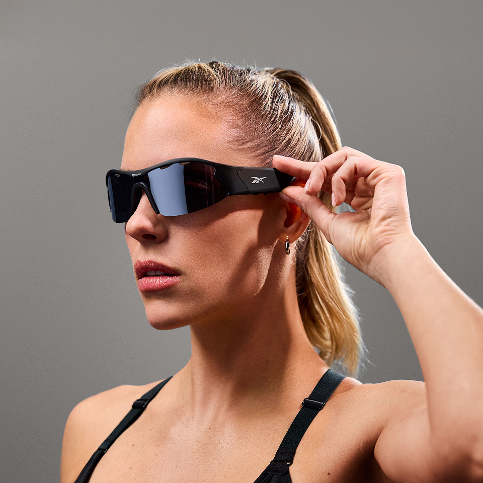 Reebok Octane - Prescription Smart Sports Sunglasses