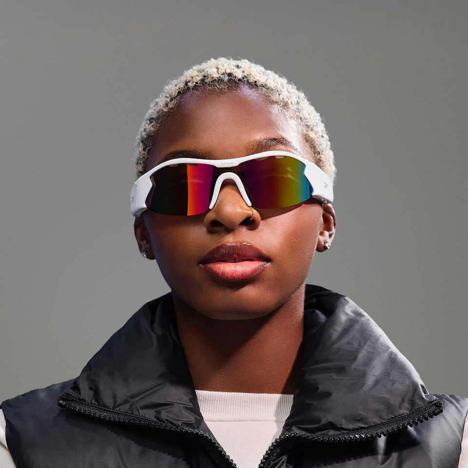 Reebok Flash - Prescription Smart Sports Sunglasses