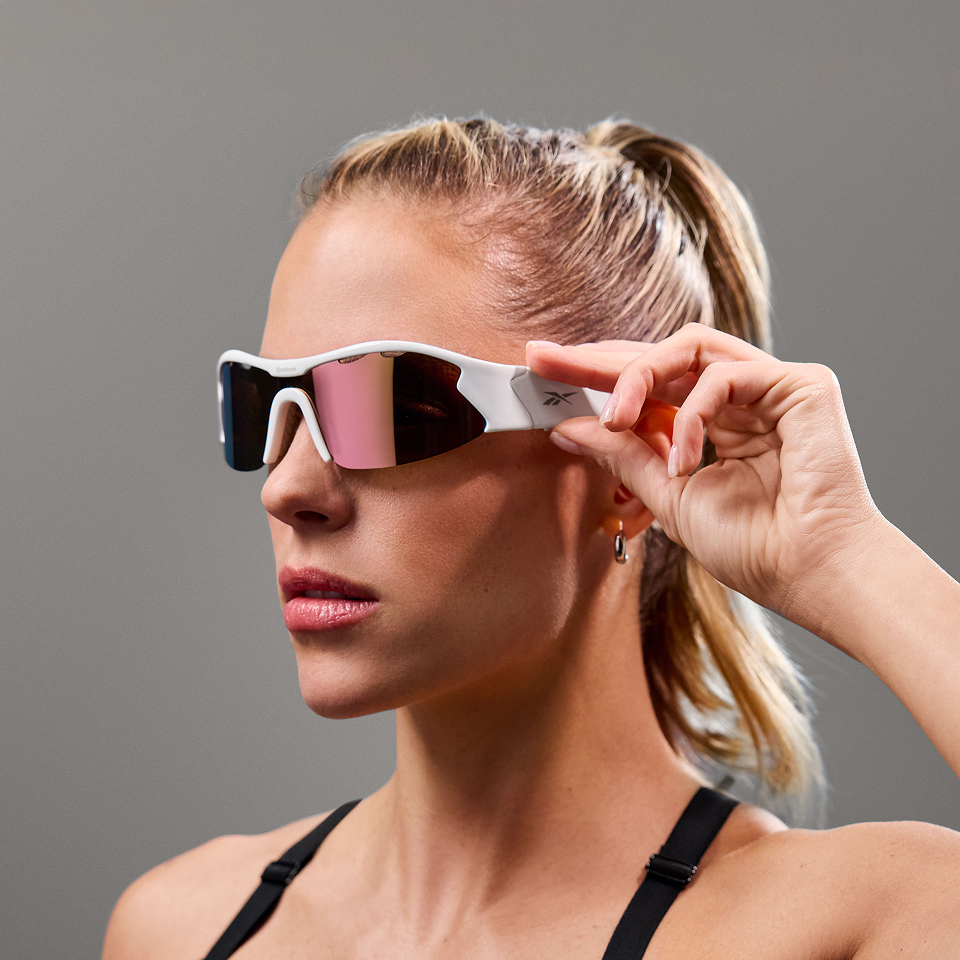 Reebok Flash - Prescription Smart Sports Sunglasses