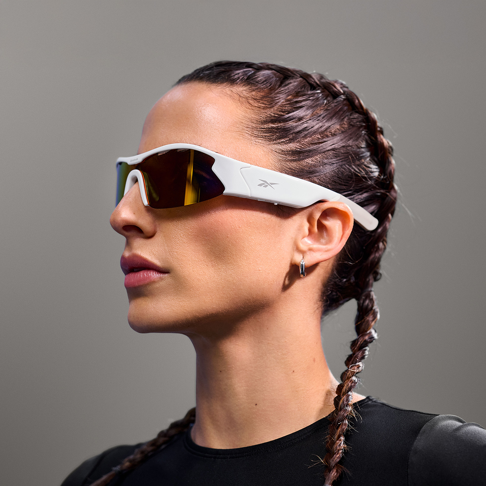 Reebok Flash - Prescription Smart Sports Sunglasses