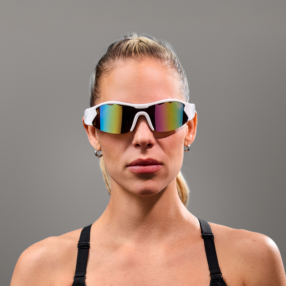 Reebok Flash - Prescription Smart Sports Sunglasses