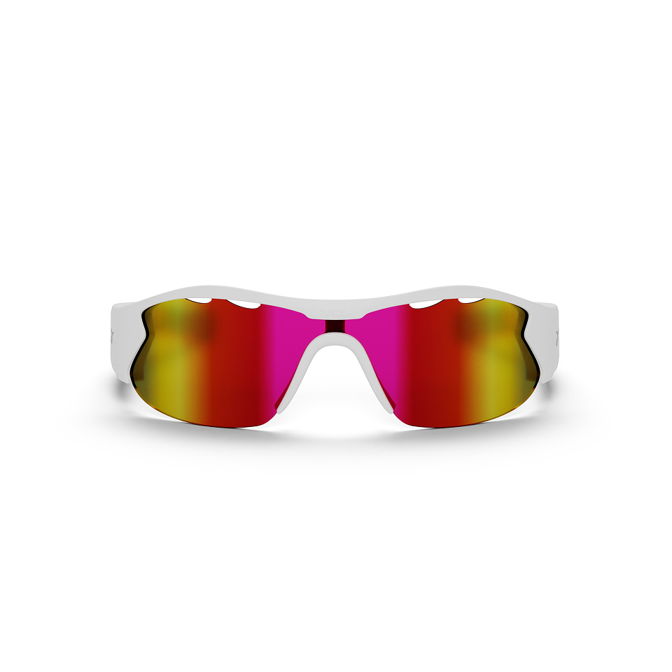 Reebok Flash - Prescription Smart Sports Sunglasses