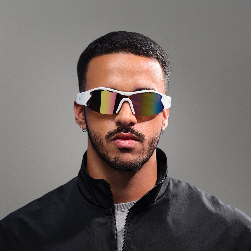 Reebok Flash - Prescription Smart Sports Sunglasses