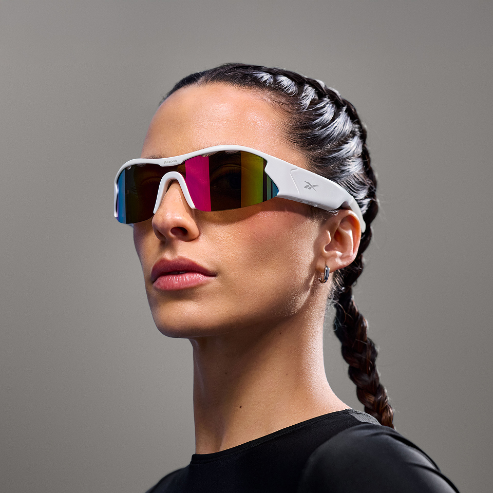 Reebok Flash - Prescription Smart Sports Sunglasses