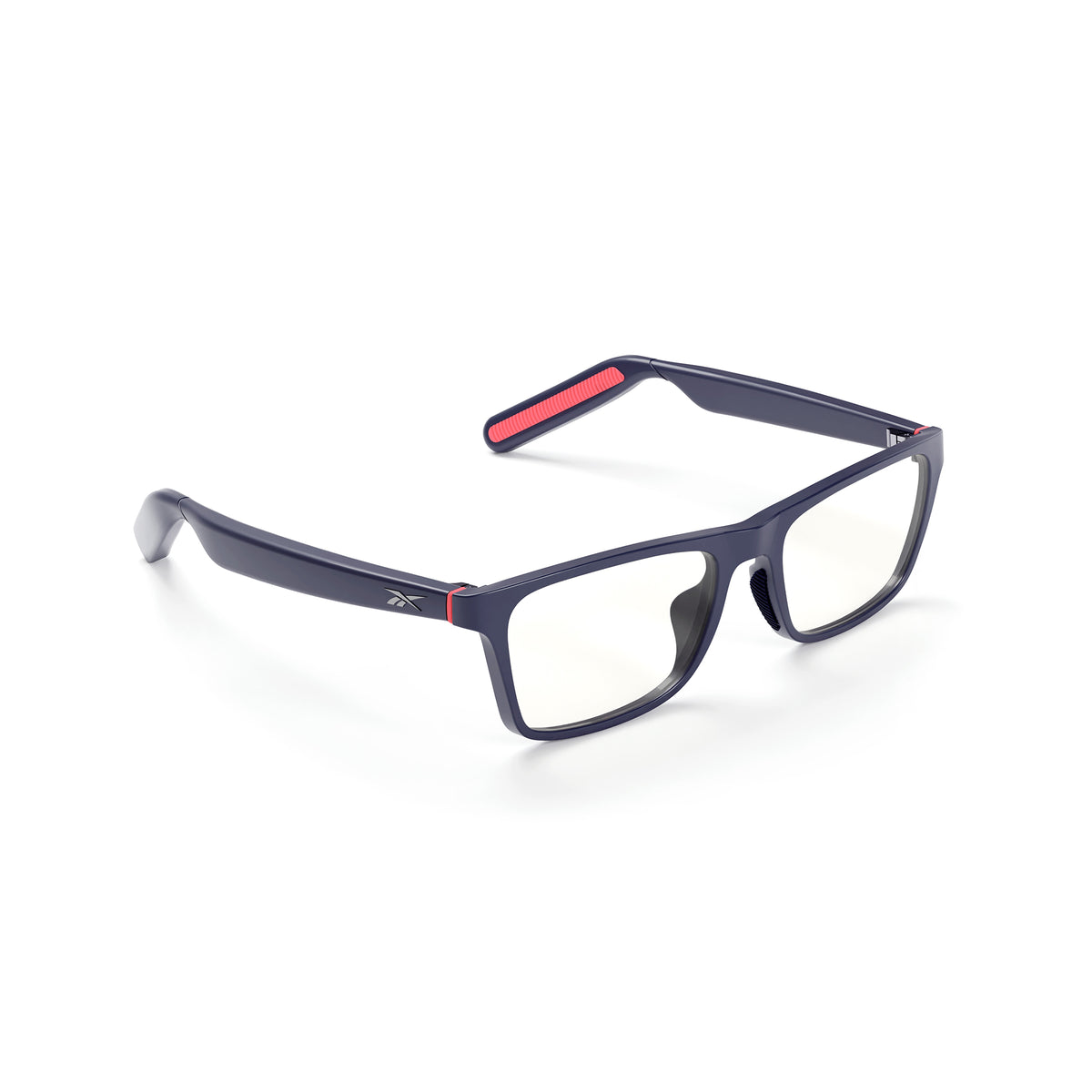 Reebok Dash Slim - Prescription Smart Glasses