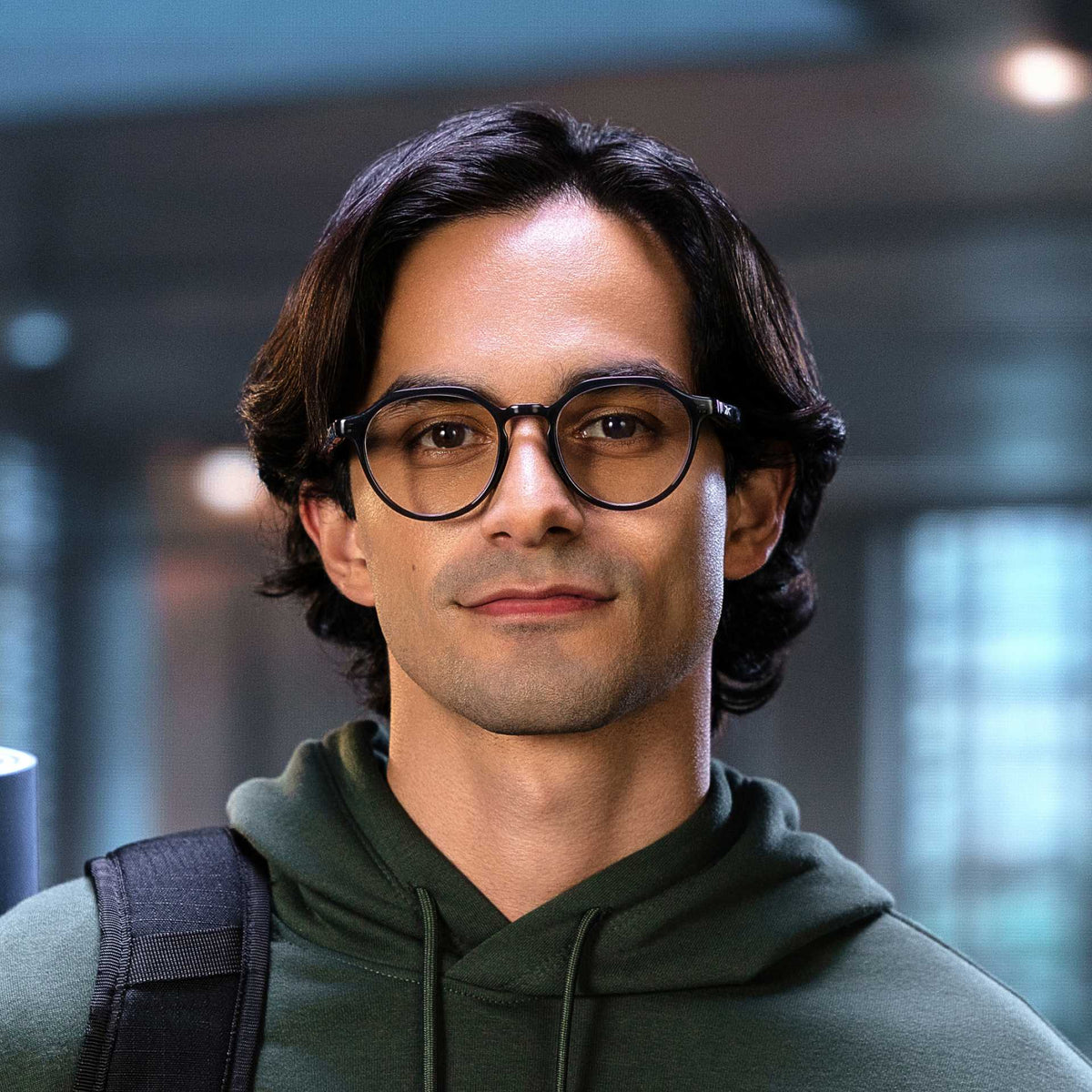 Reebok Jet - Prescription Smart Glasses