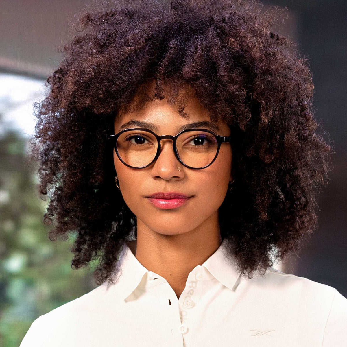 Reebok Jet - Prescription Smart Glasses