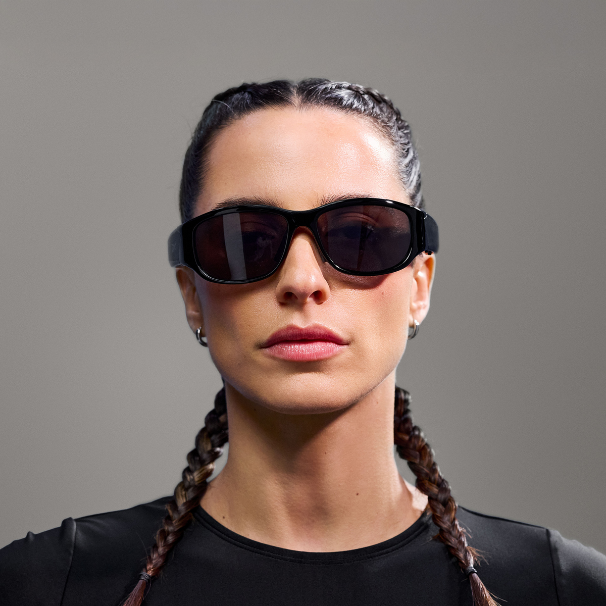 Reebok Nitrous - Prescription Smart Sports Sunglasses
