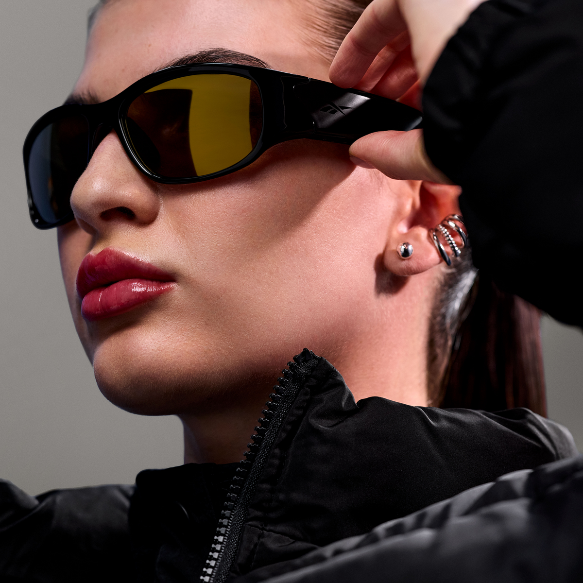 Reebok Nitrous - Prescription Smart Sports Sunglasses