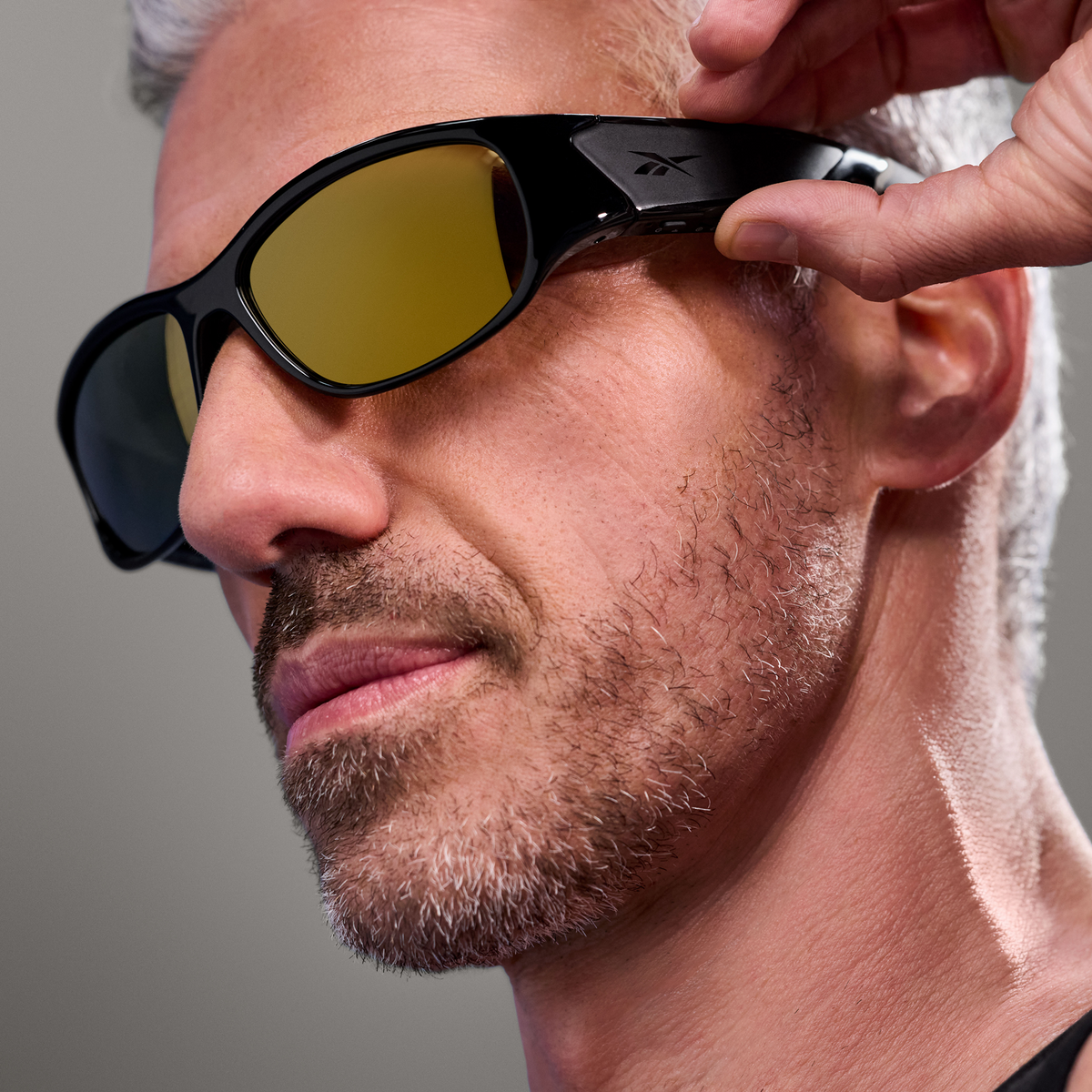 Reebok Nitrous - Prescription Smart Sports Sunglasses