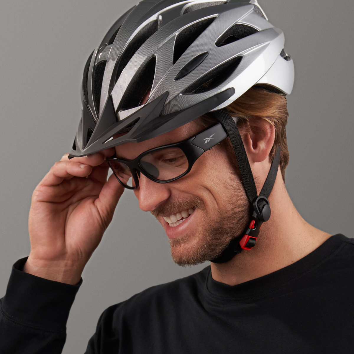 Reebok Nitrous - Prescription Smart Sports Sunglasses