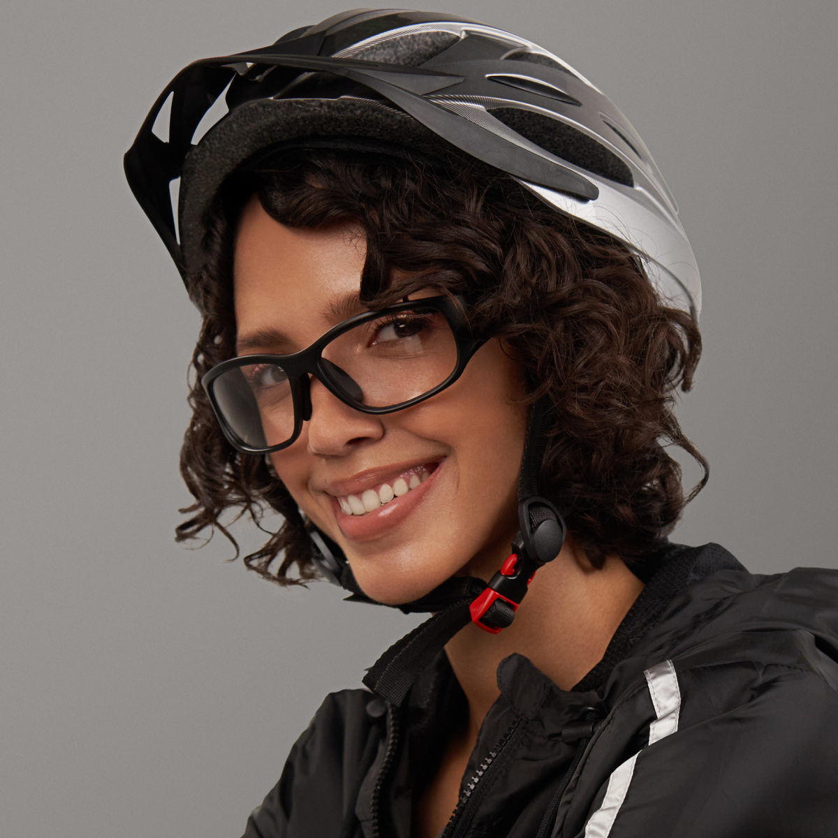 Reebok Nitrous - Prescription Smart Sports Sunglasses