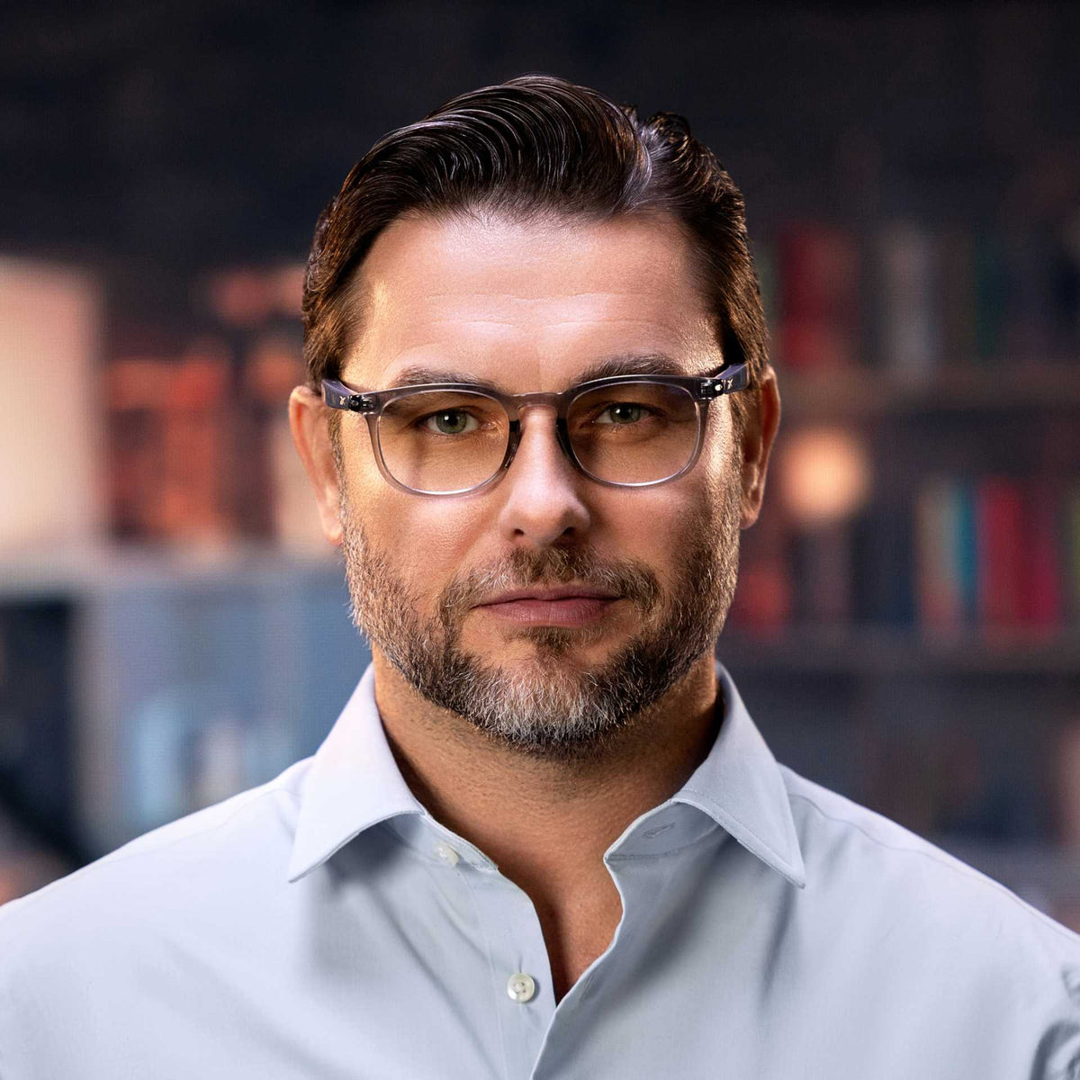Reebok Thunder - Prescription Smart Glasses