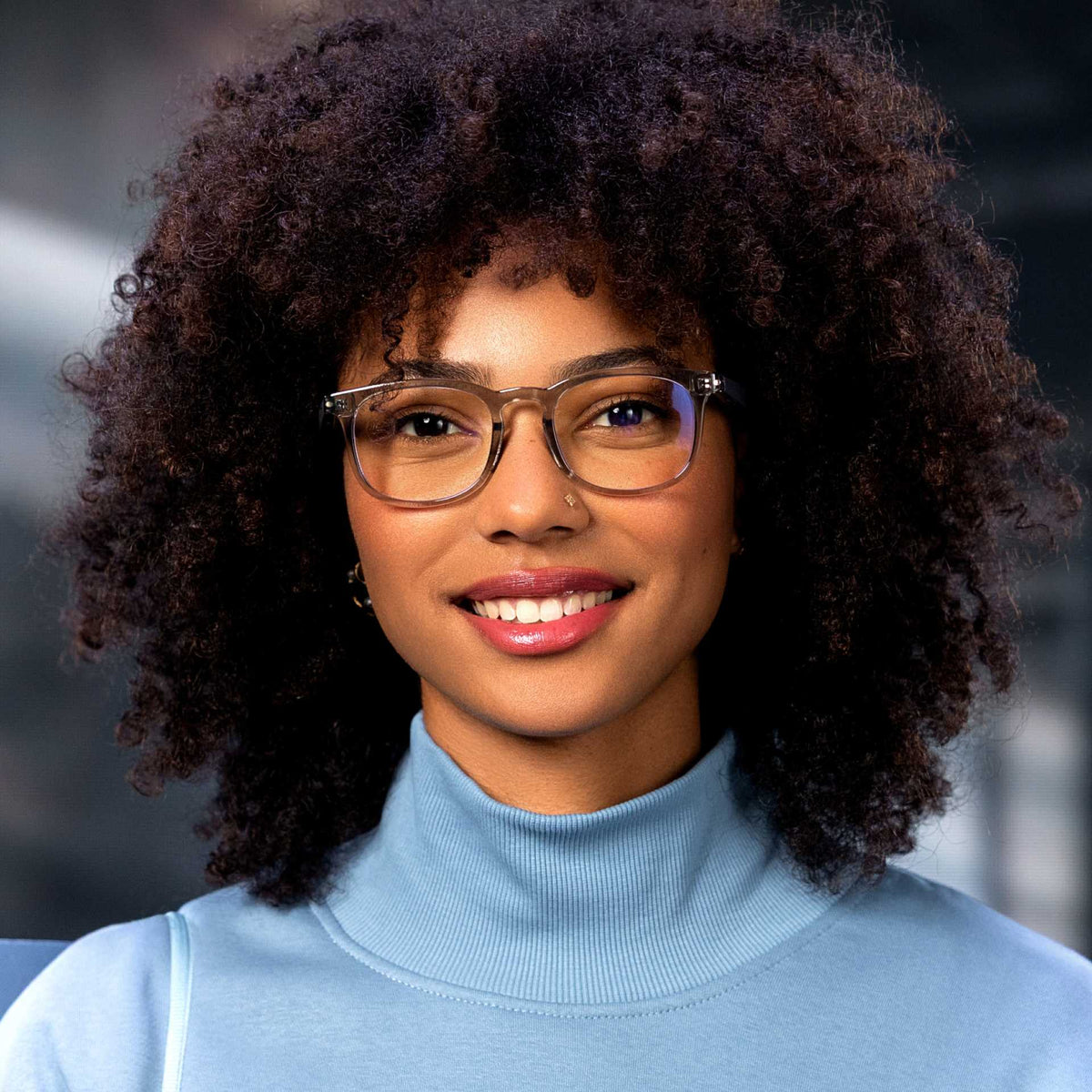 Reebok Thunder - Prescription Smart Glasses