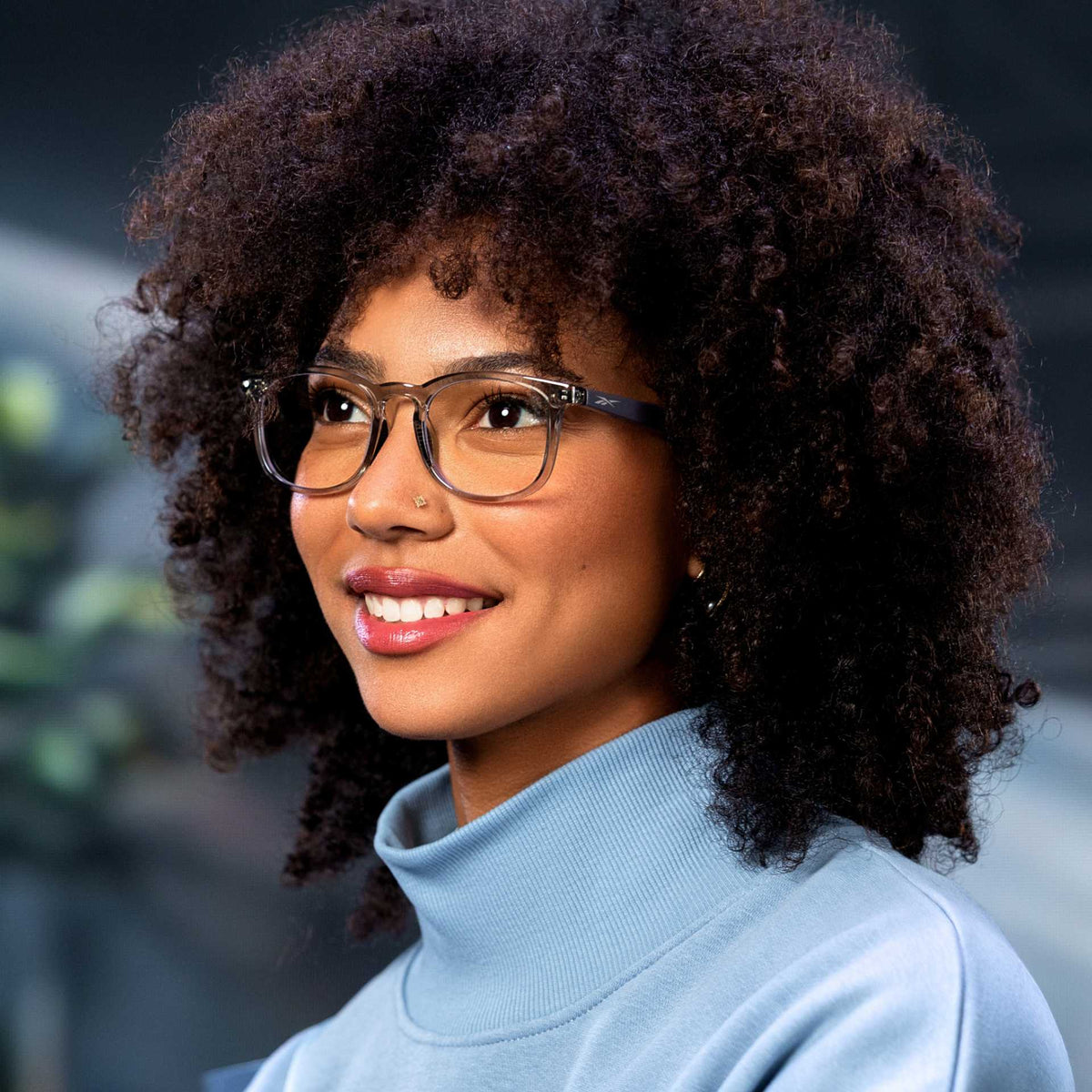 Reebok Thunder - Prescription Smart Glasses