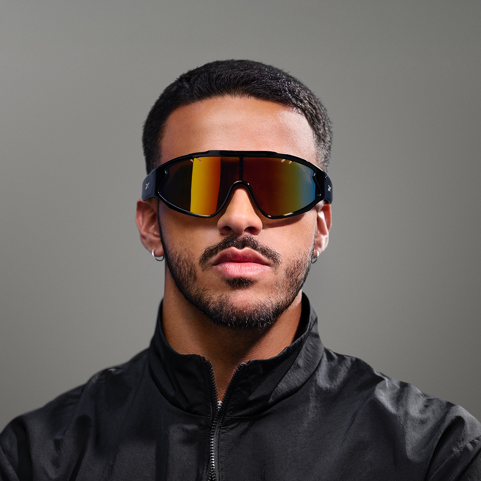 Reebok Voltage - Prescription Smart Sports Sunglasses
