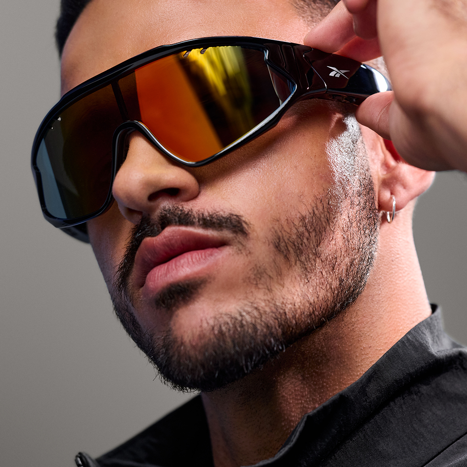 Reebok Voltage - Prescription Smart Sports Sunglasses