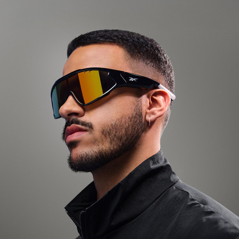 Reebok Voltage - Prescription Smart Sports Sunglasses