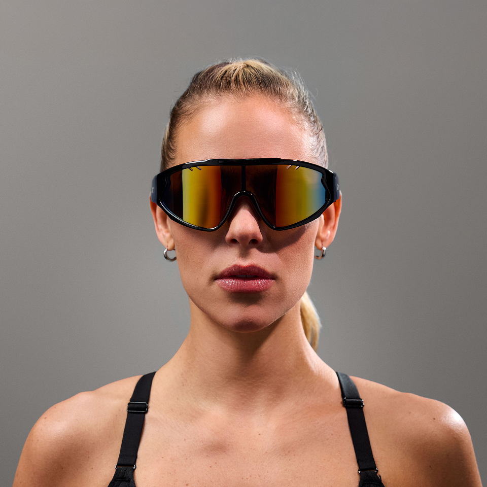 Reebok Voltage - Prescription Smart Sports Sunglasses
