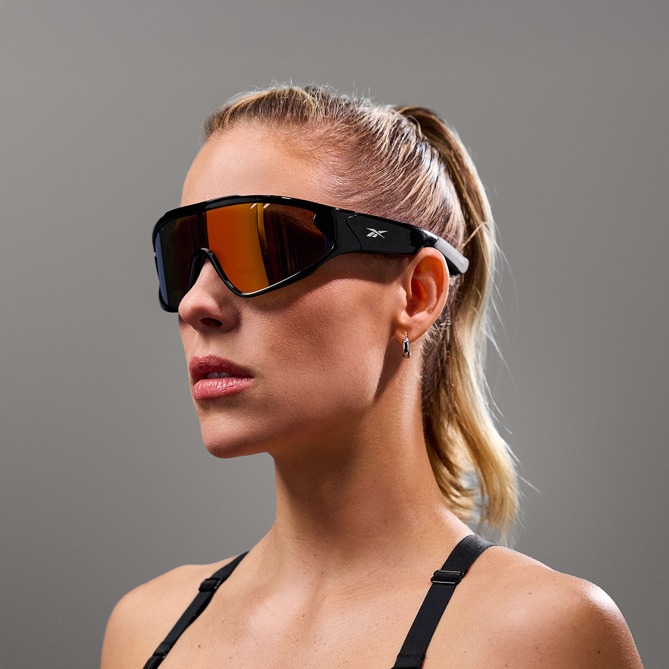 Reebok Voltage - Prescription Smart Sports Sunglasses