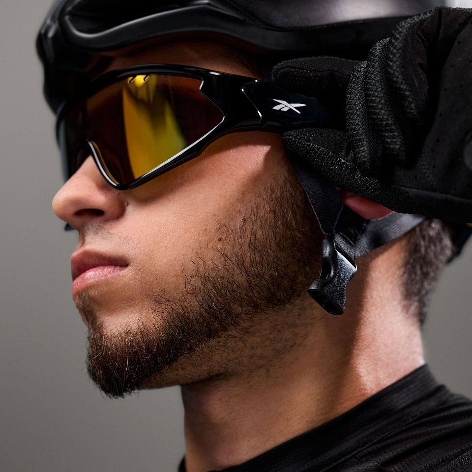 Reebok Voltage - Prescription Smart Sports Sunglasses