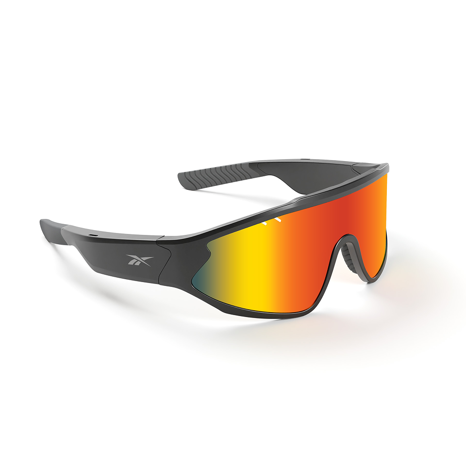 Reebok Voltage - Prescription Smart Sports Sunglasses