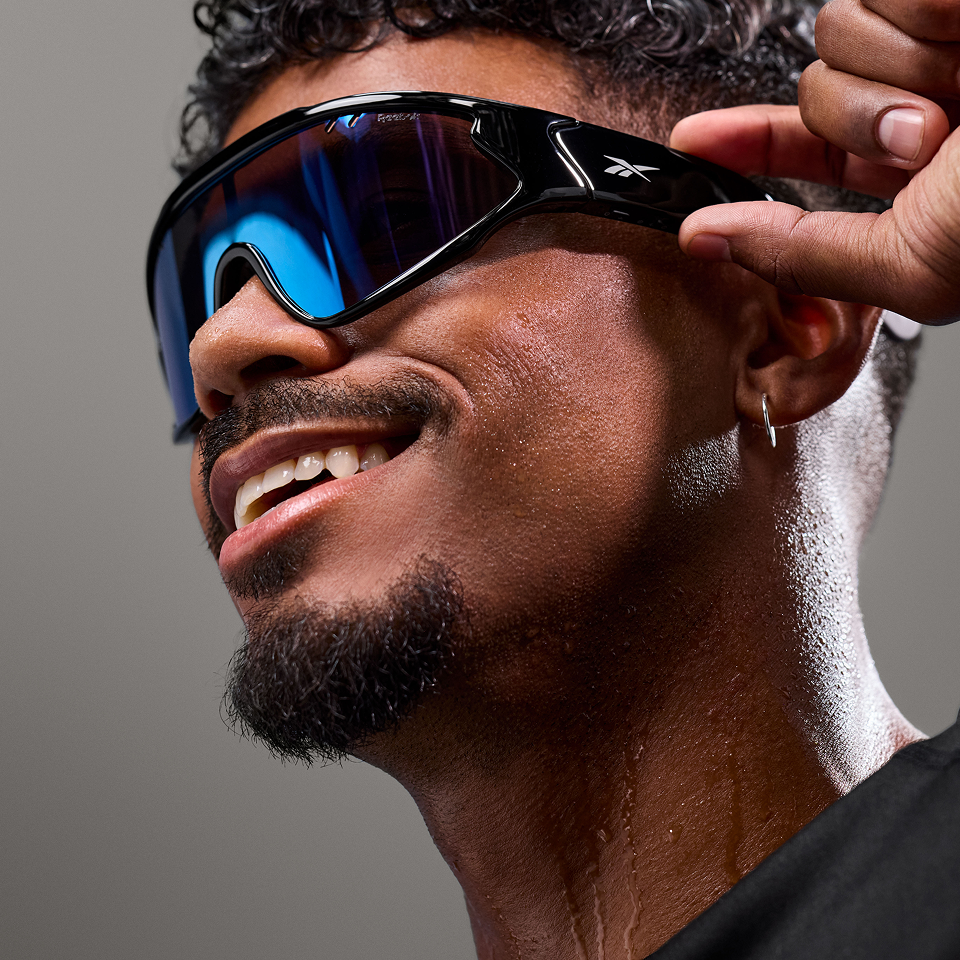 Reebok Voltage - Prescription Smart Sports Sunglasses
