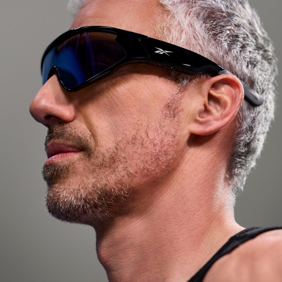 Reebok Voltage - Prescription Smart Sports Sunglasses