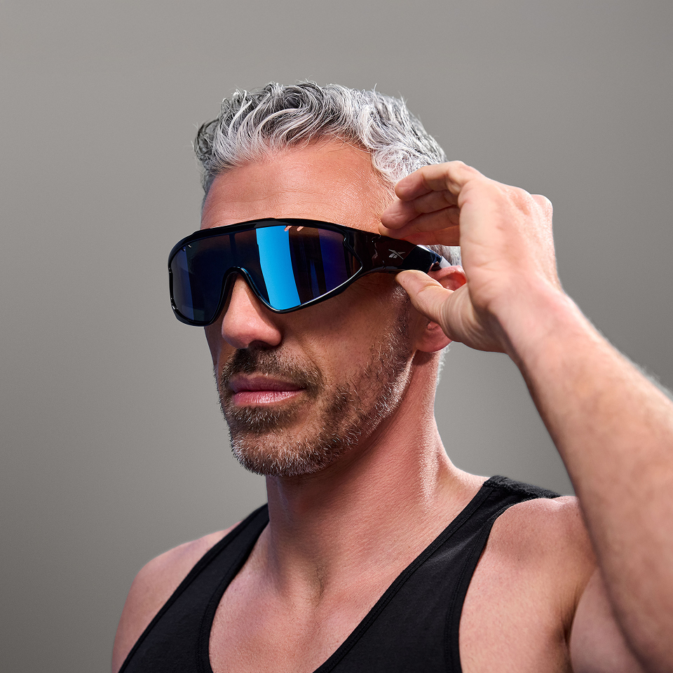 Reebok Voltage - Prescription Smart Sports Sunglasses