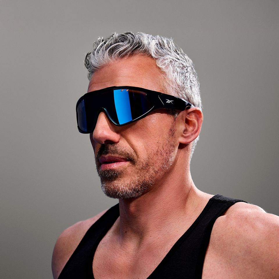 Reebok Voltage - Prescription Smart Sports Sunglasses