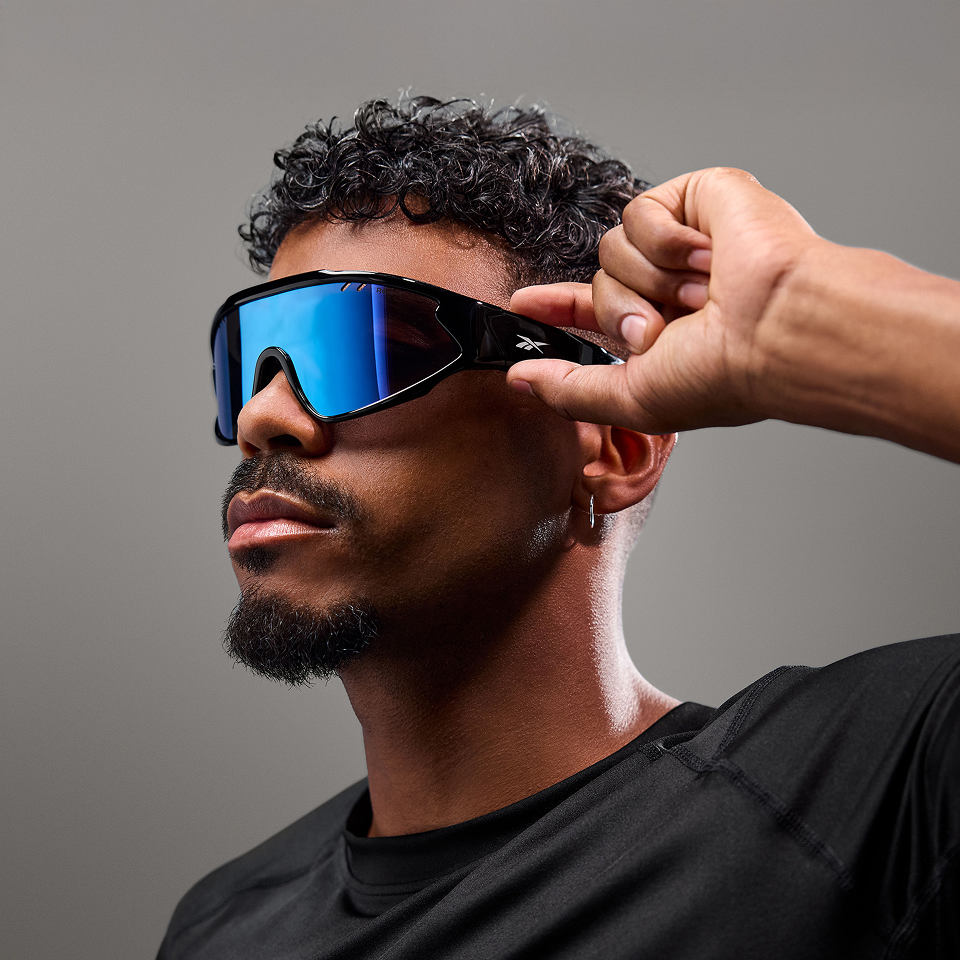 Reebok Voltage - Prescription Smart Sports Sunglasses